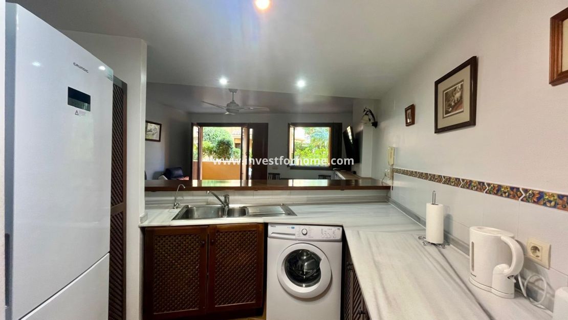 Reventa - Bungalow - Torrevieja - Punta prima