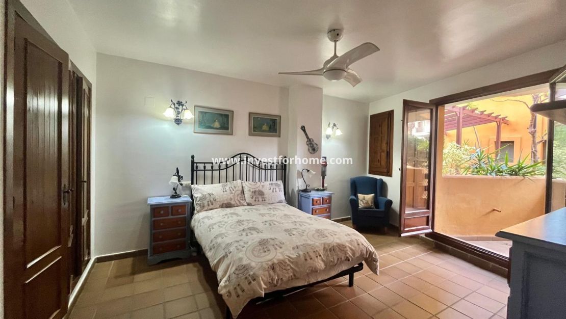 Reventa - Bungalow - Torrevieja - Punta prima