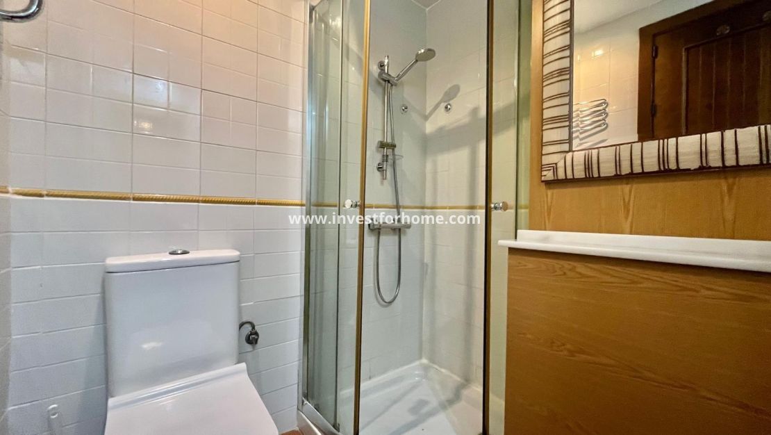 Reventa - Bungalow - Torrevieja - Punta prima