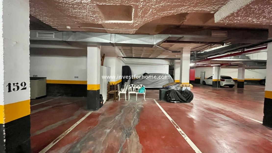 Reventa - Bungalow - Torrevieja - Punta prima