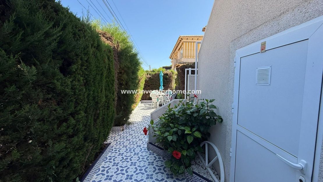 Reventa - Bungalow - Torrevieja - Punta prima