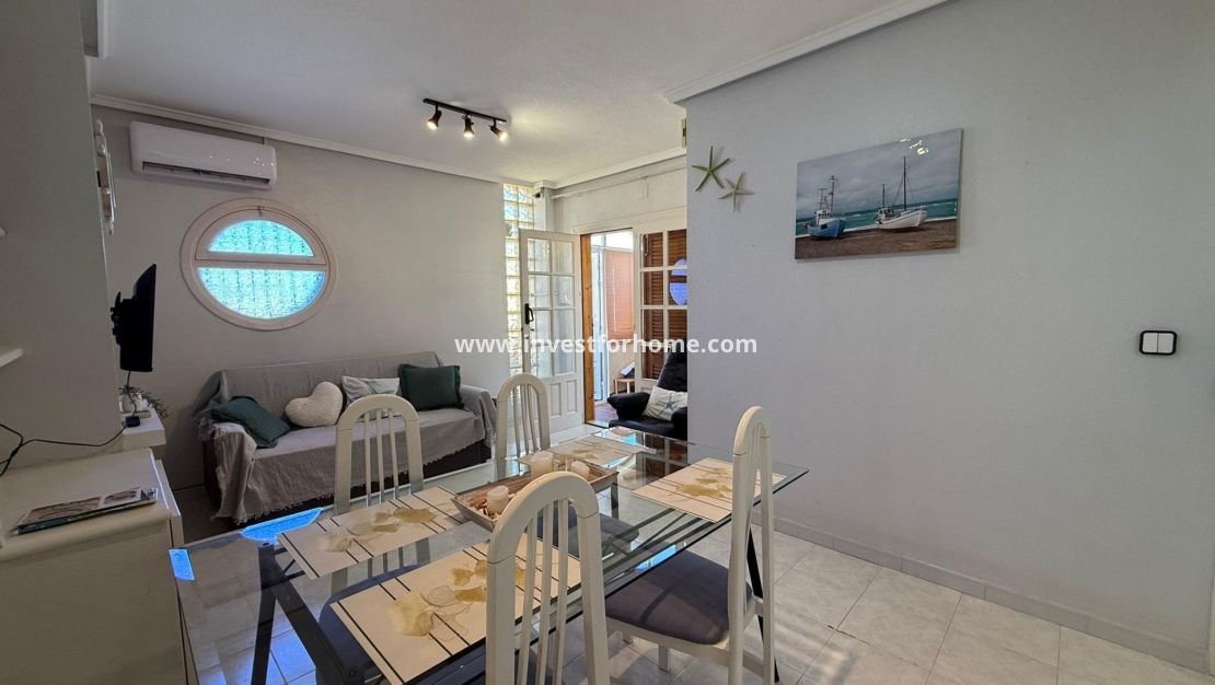 Reventa - Bungalow - Torrevieja - Punta prima