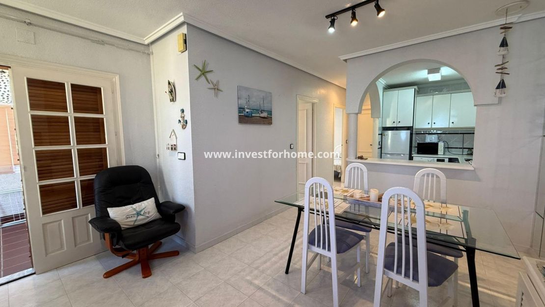 Reventa - Bungalow - Torrevieja - Punta prima