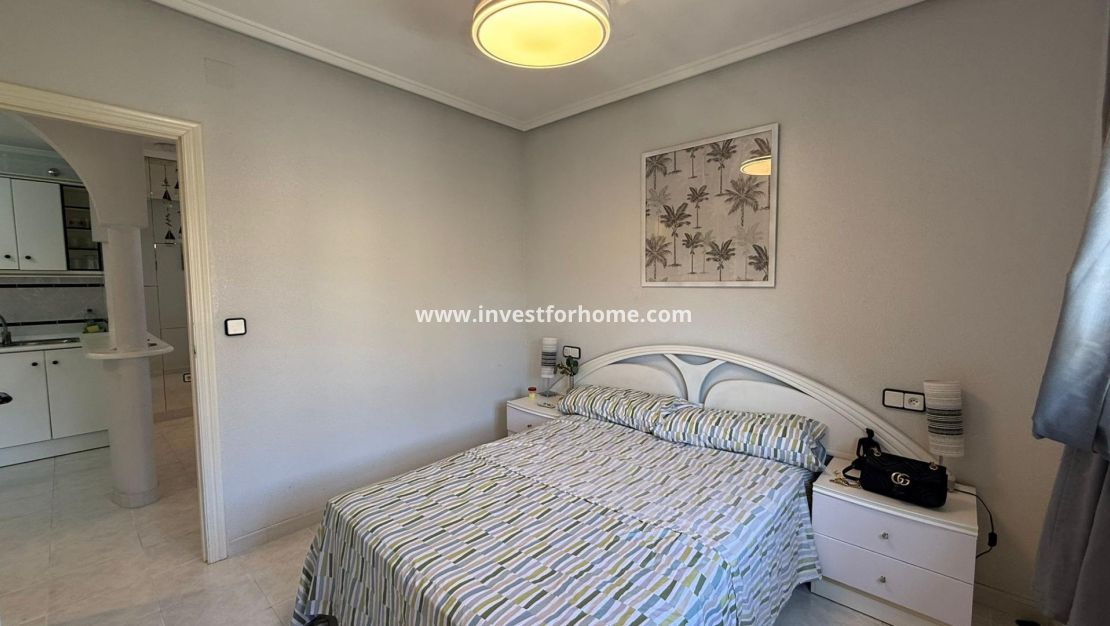 Reventa - Bungalow - Torrevieja - Punta prima