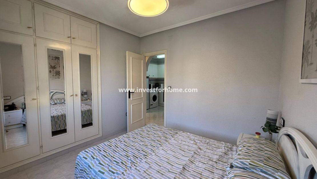 Reventa - Bungalow - Torrevieja - Punta prima
