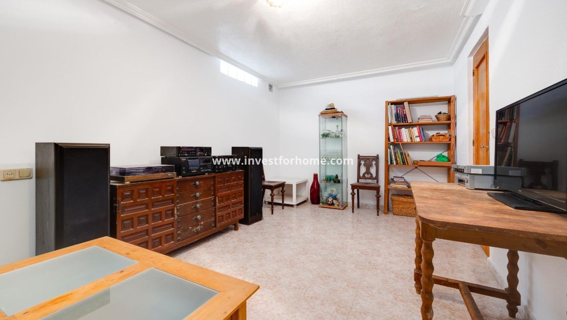 Reventa - Bungalow - Torrevieja - Torrelamata - La Mata