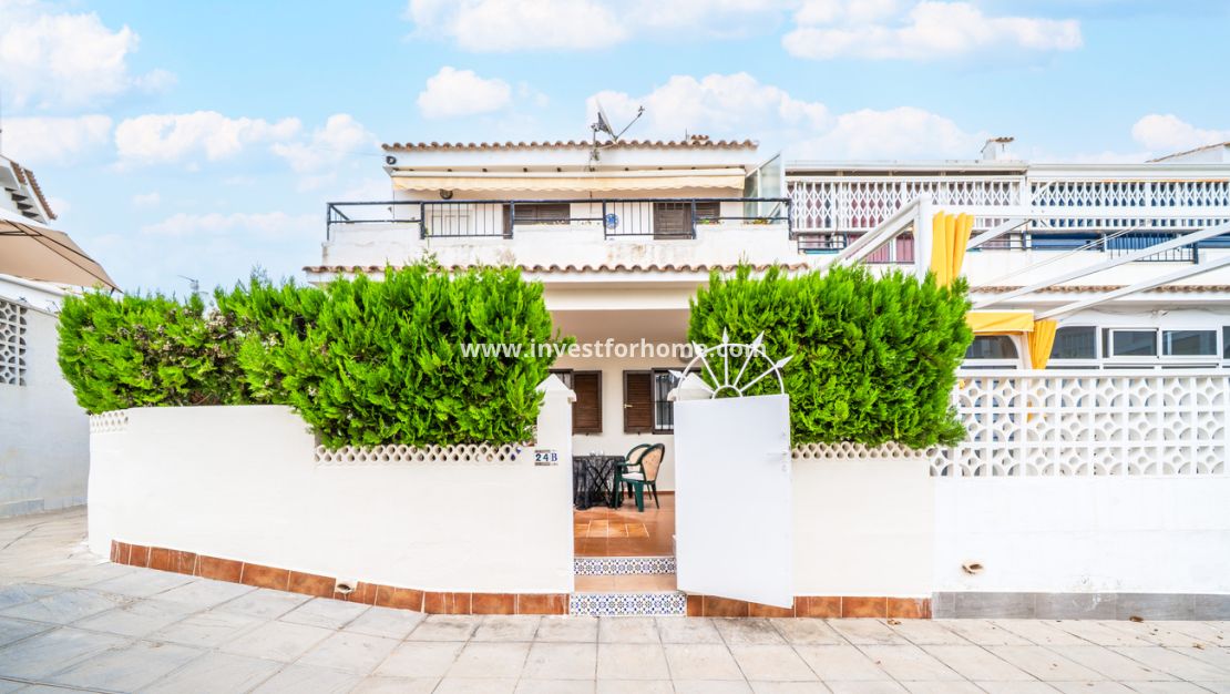 Reventa - Bungalow - Torrevieja - Torrelamata - La Mata