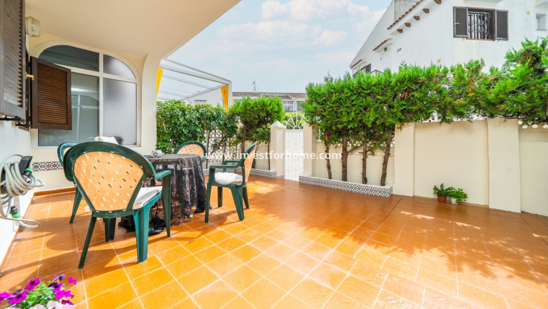 Reventa - Bungalow - Torrevieja - Torrelamata - La Mata