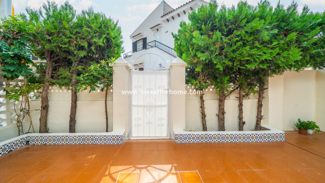 Reventa - Bungalow - Torrevieja - Torrelamata - La Mata