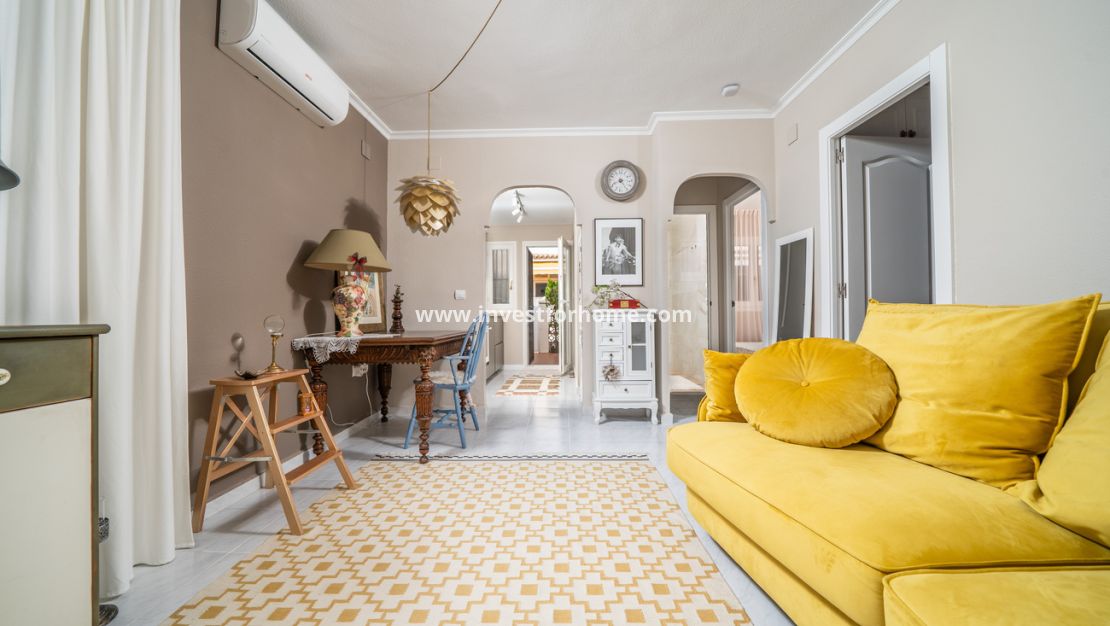 Reventa - Bungalow - Torrevieja - Torrelamata - La Mata