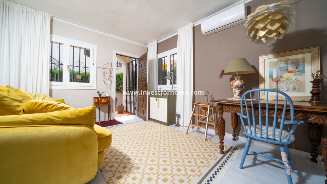 Reventa - Bungalow - Torrevieja - Torrelamata - La Mata