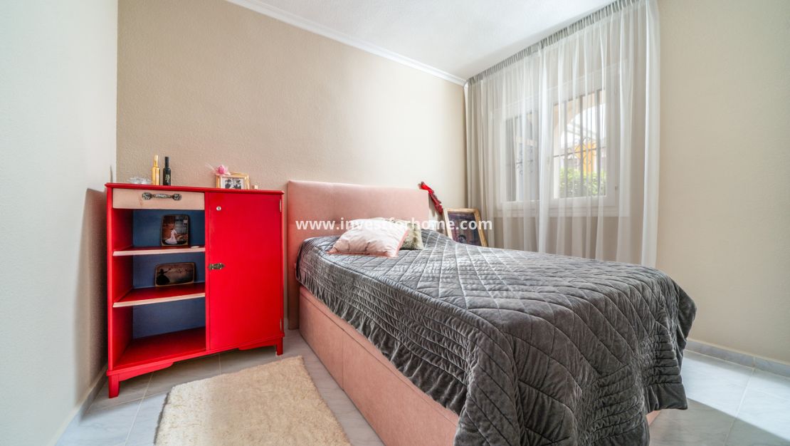 Reventa - Bungalow - Torrevieja - Torrelamata - La Mata