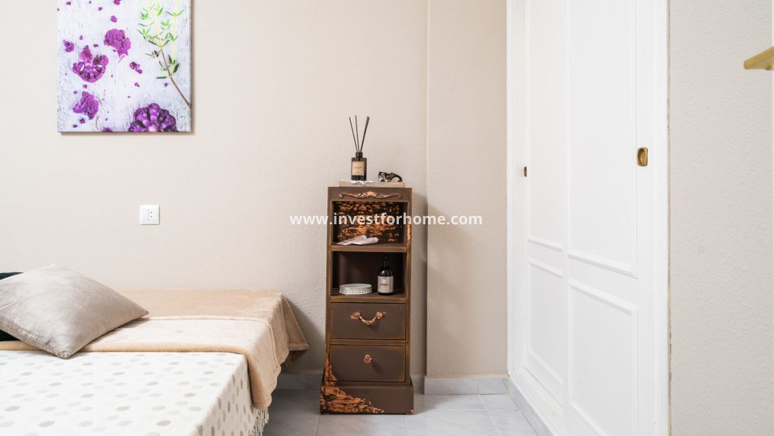 Reventa - Bungalow - Torrevieja - Torrelamata - La Mata