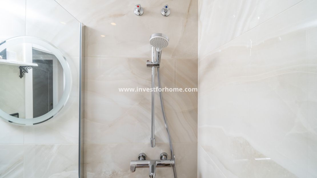 Reventa - Bungalow - Torrevieja - Torrelamata - La Mata