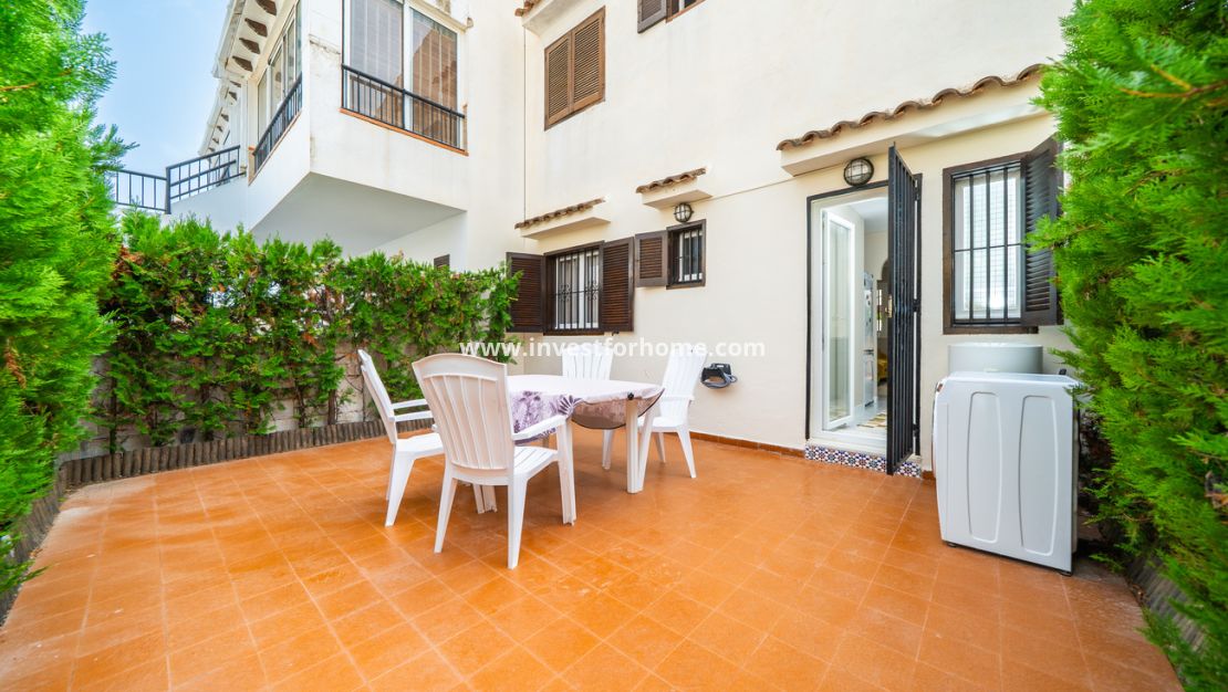 Reventa - Bungalow - Torrevieja - Torrelamata - La Mata