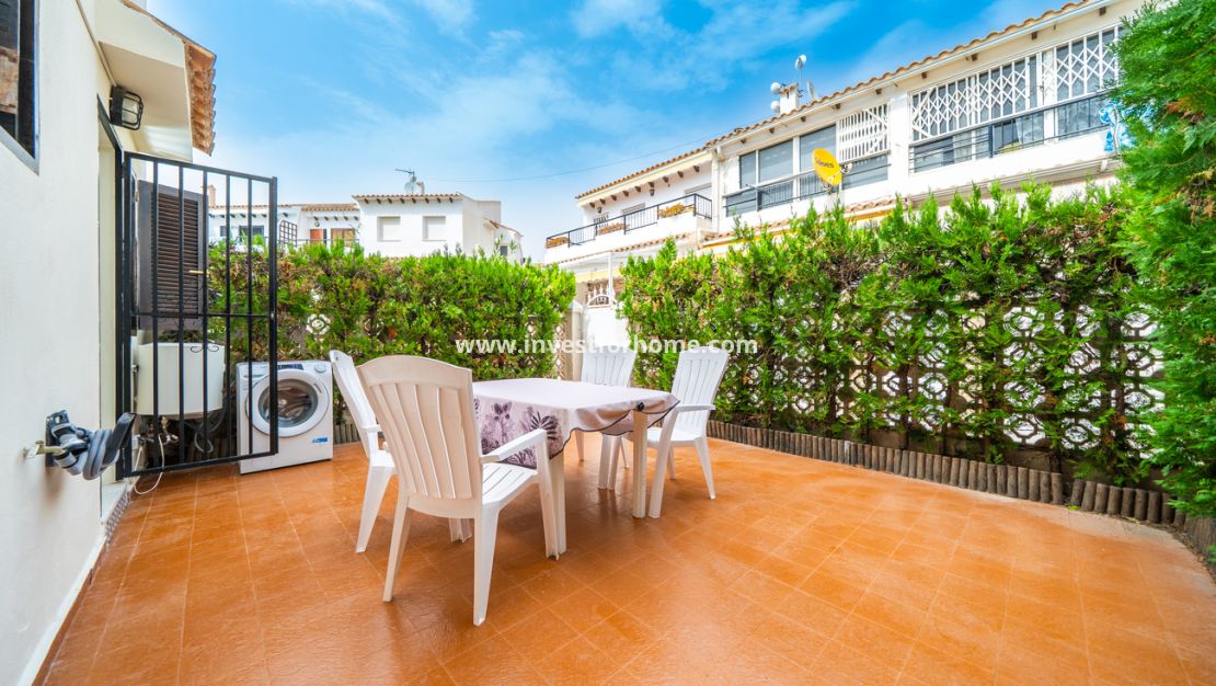 Reventa - Bungalow - Torrevieja - Torrelamata - La Mata