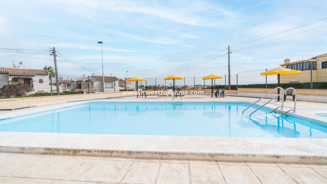 Reventa - Bungalow - Torrevieja - Torrelamata - La Mata