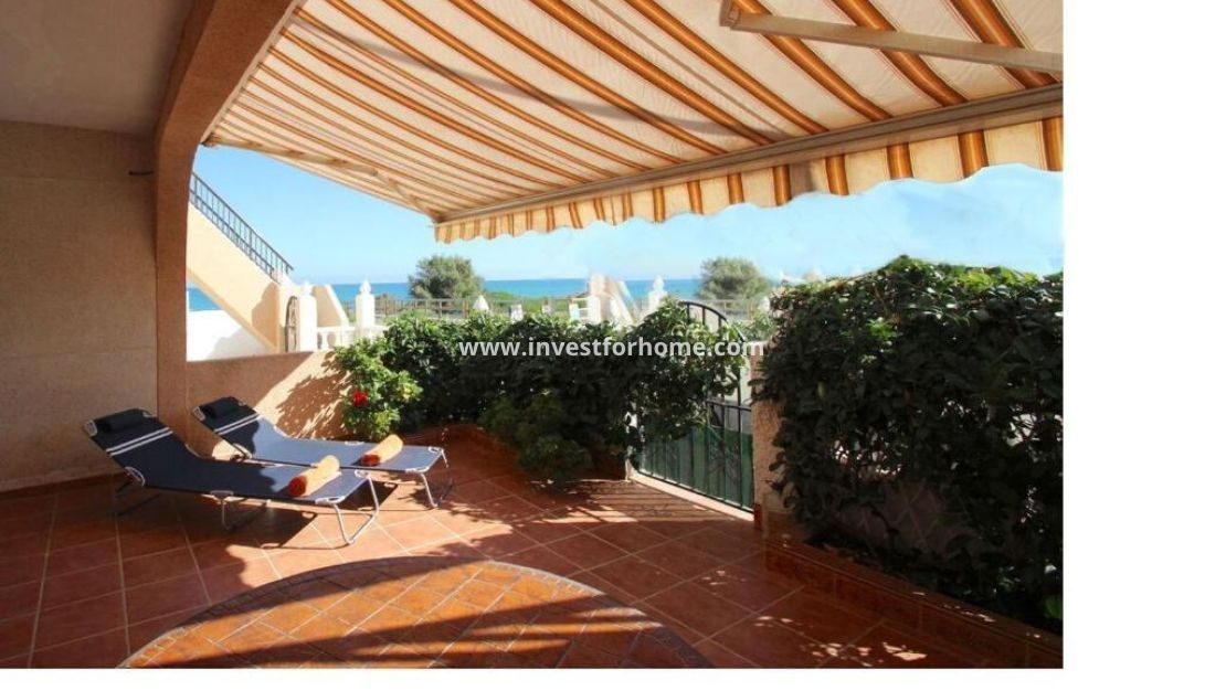 Reventa - Bungalow - Torrevieja - Torrelamata - La Mata
