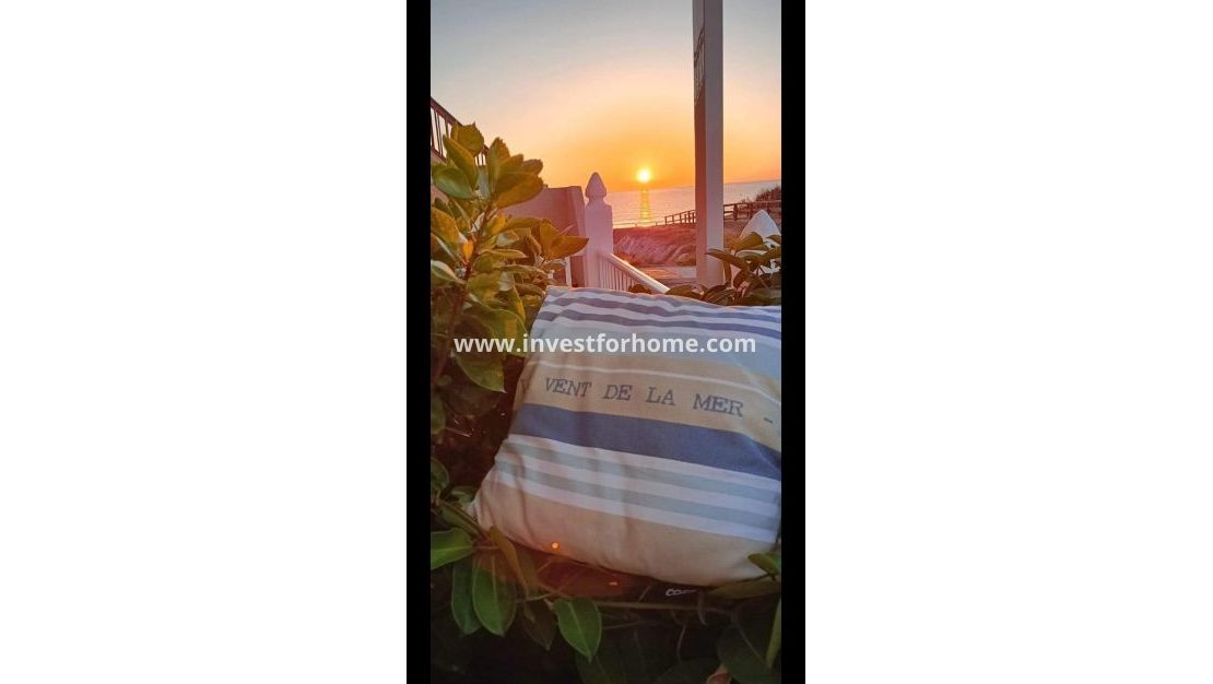 Reventa - Bungalow - Torrevieja - Torrelamata - La Mata