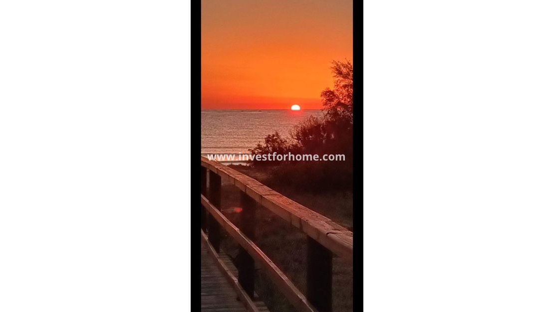 Reventa - Bungalow - Torrevieja - Torrelamata - La Mata