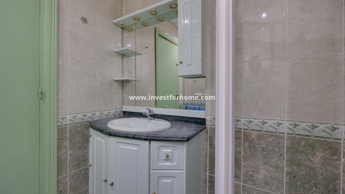 Reventa - Bungalow - Torrevieja - Torrelamata - La Mata