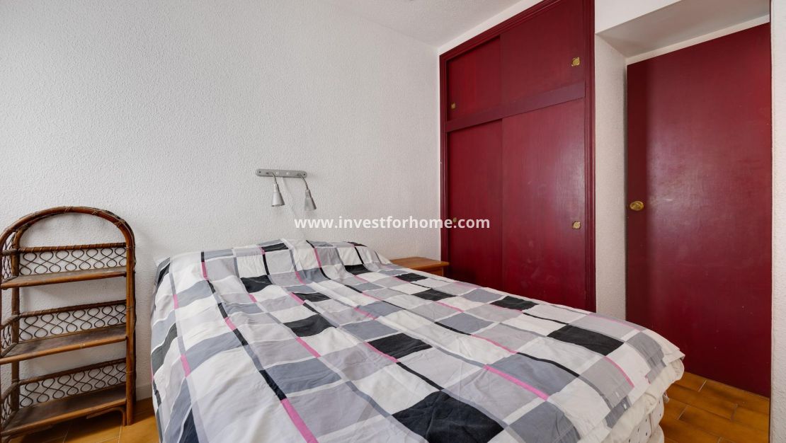 Reventa - Bungalow - Torrevieja - Torrelamata - La Mata