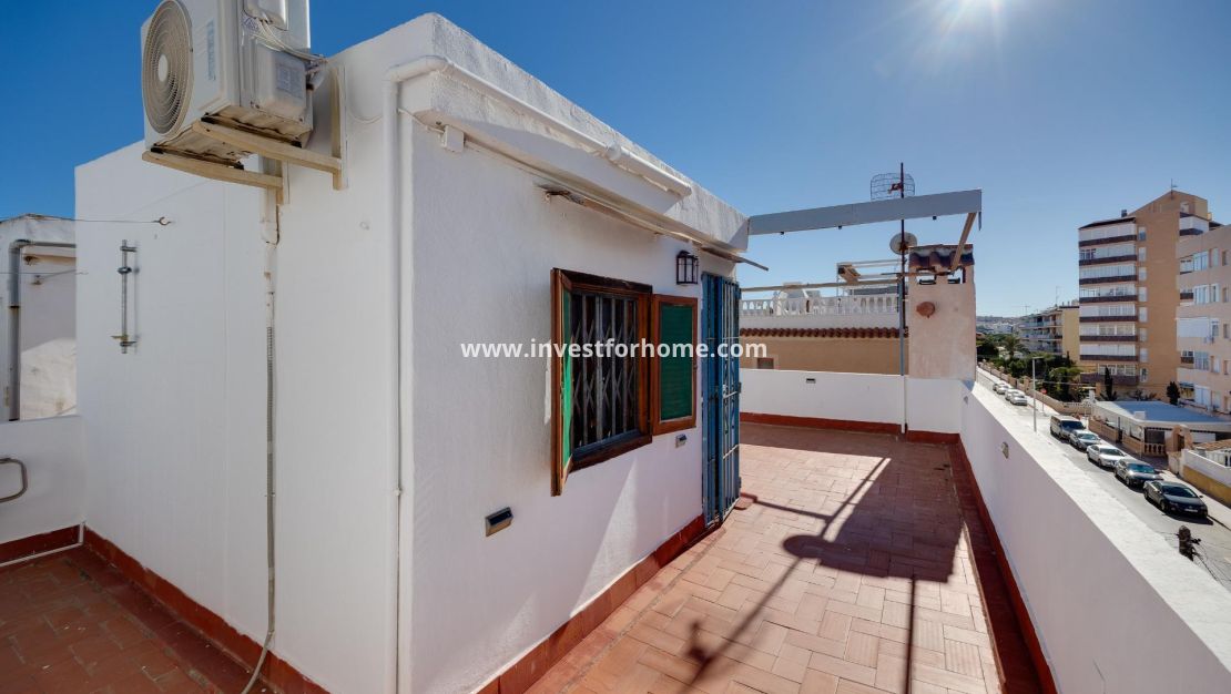 Reventa - Bungalow - Torrevieja - Torrelamata - La Mata