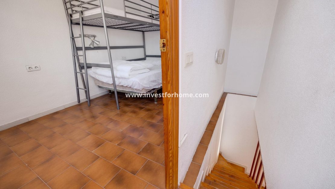 Reventa - Bungalow - Torrevieja - Torrelamata - La Mata