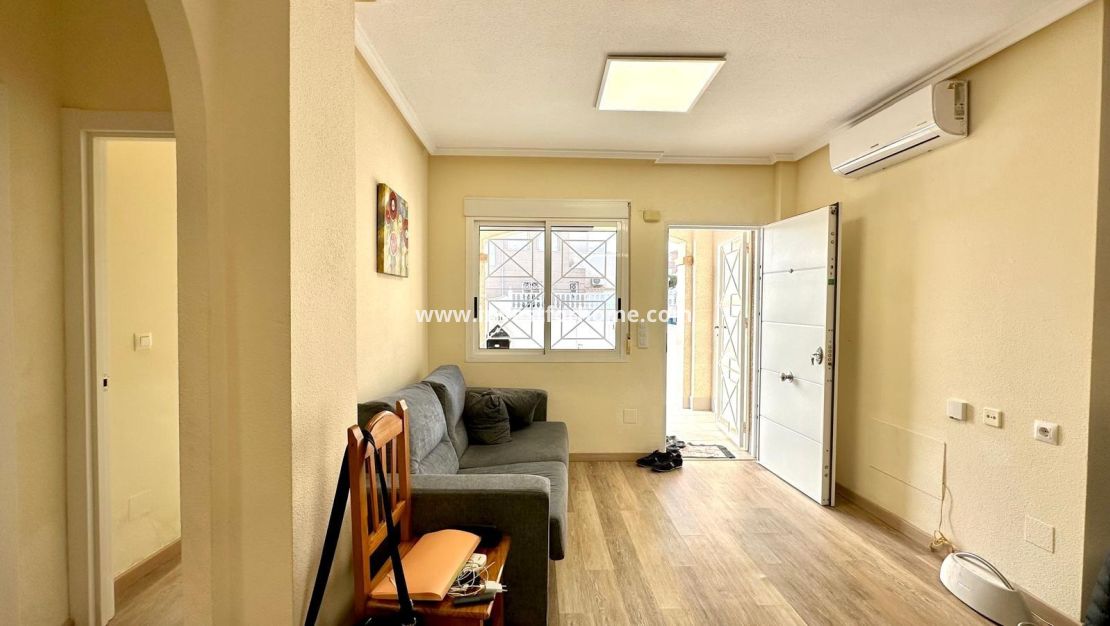 Reventa - Bungalow - Torrevieja - Torrelamata - La Mata