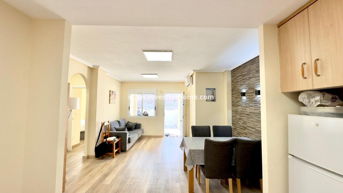 Reventa - Bungalow - Torrevieja - Torrelamata - La Mata