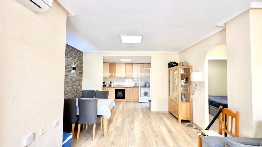 Reventa - Bungalow - Torrevieja - Torrelamata - La Mata