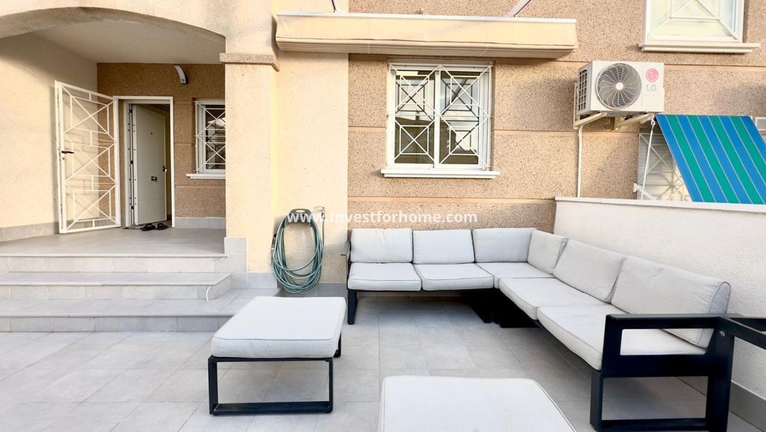 Reventa - Bungalow - Torrevieja - Torrelamata - La Mata