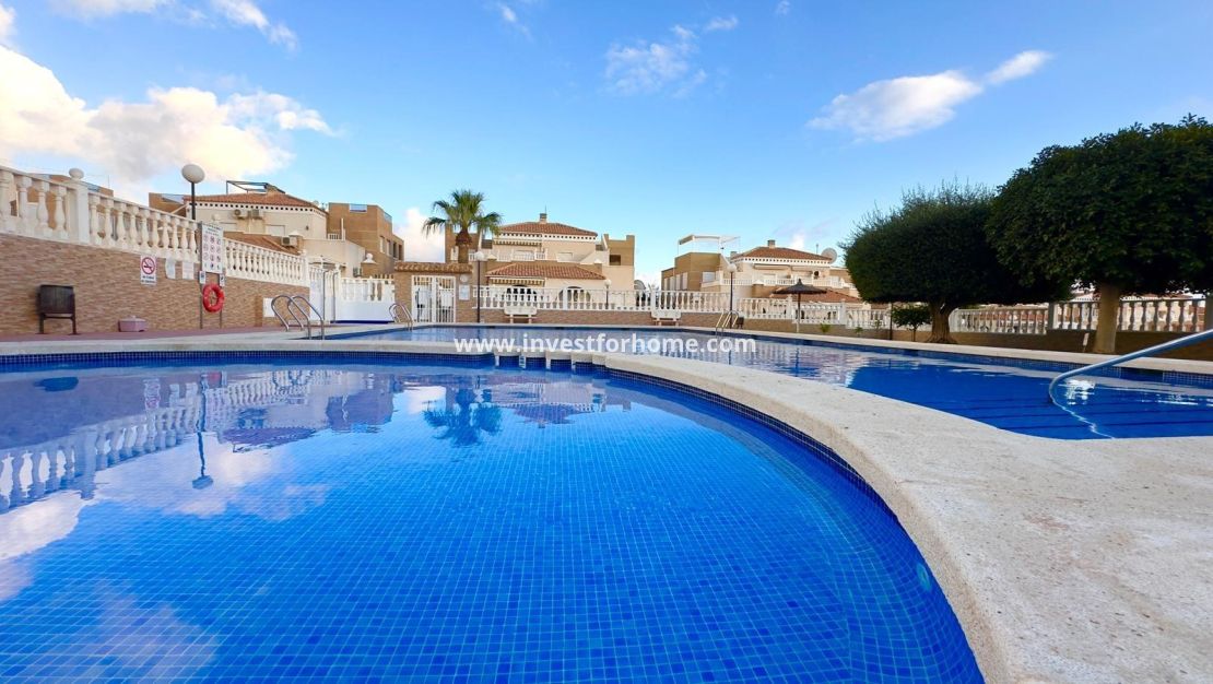 Reventa - Bungalow - Torrevieja - Torrelamata - La Mata