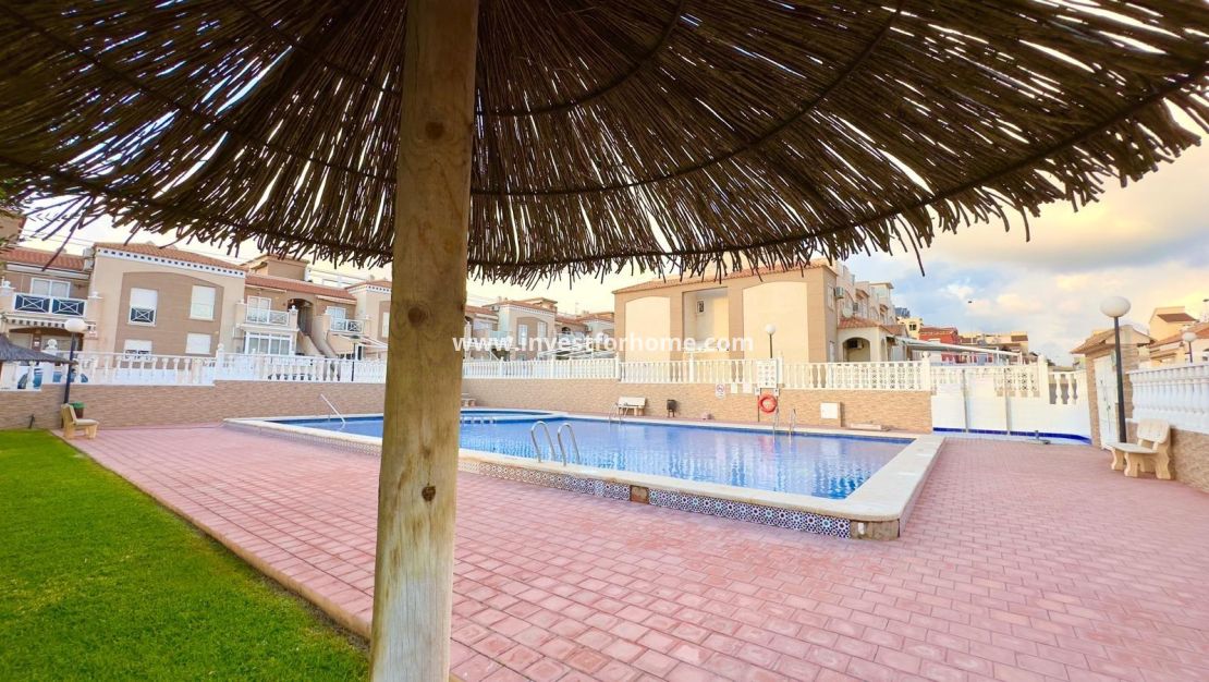 Reventa - Bungalow - Torrevieja - Torrelamata - La Mata