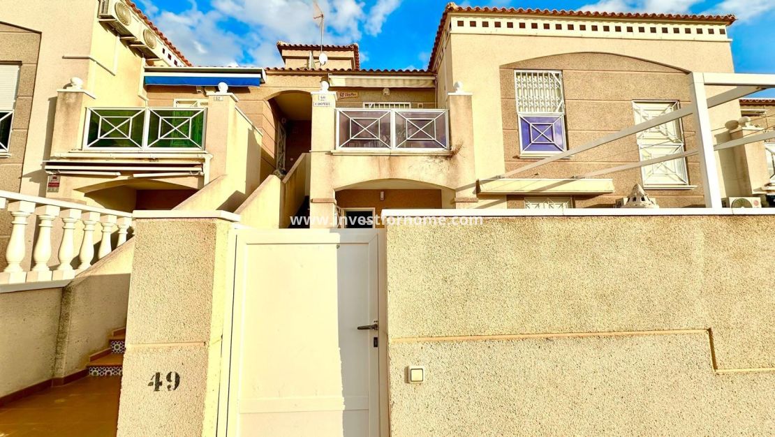 Reventa - Bungalow - Torrevieja - Torrelamata - La Mata