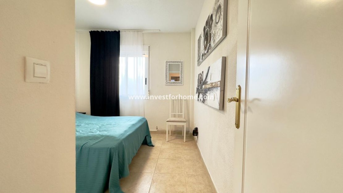 Reventa - Bungalow - Torrevieja - Torrelamata - La Mata