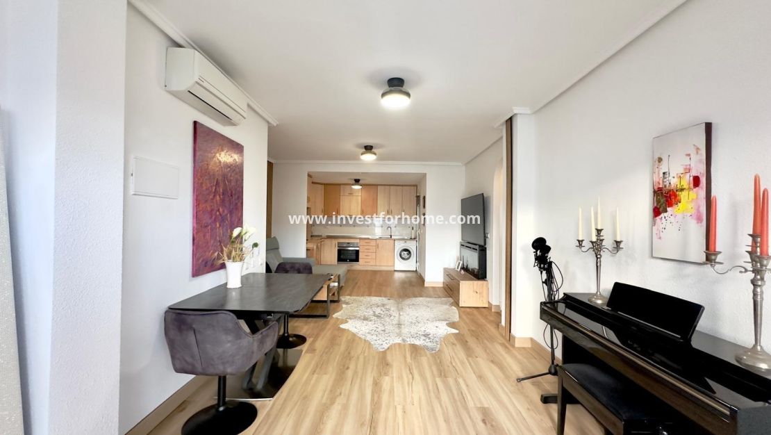 Reventa - Bungalow - Torrevieja - Torrelamata - La Mata