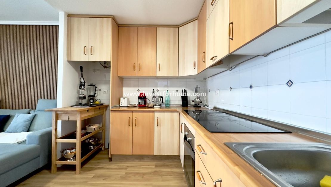 Reventa - Bungalow - Torrevieja - Torrelamata - La Mata