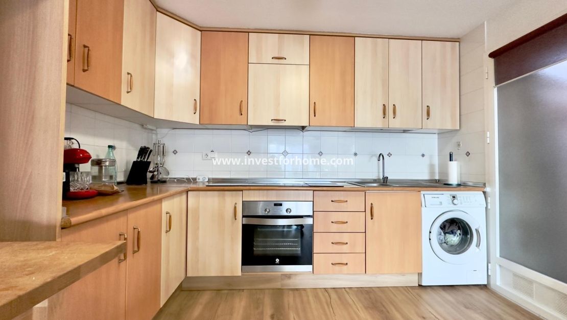 Reventa - Bungalow - Torrevieja - Torrelamata - La Mata