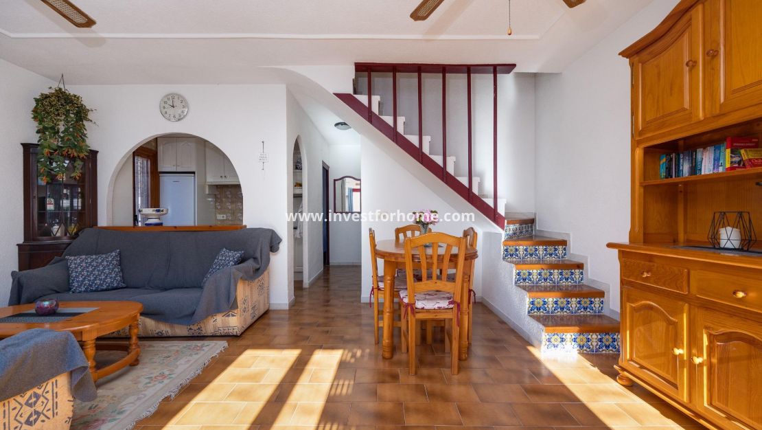 Reventa - Bungalow - Torrevieja - Torrelamata - La Mata