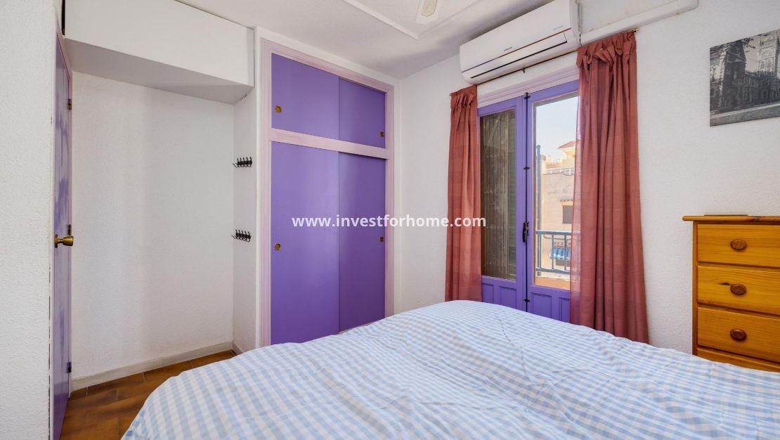 Reventa - Bungalow - Torrevieja - Torrelamata - La Mata