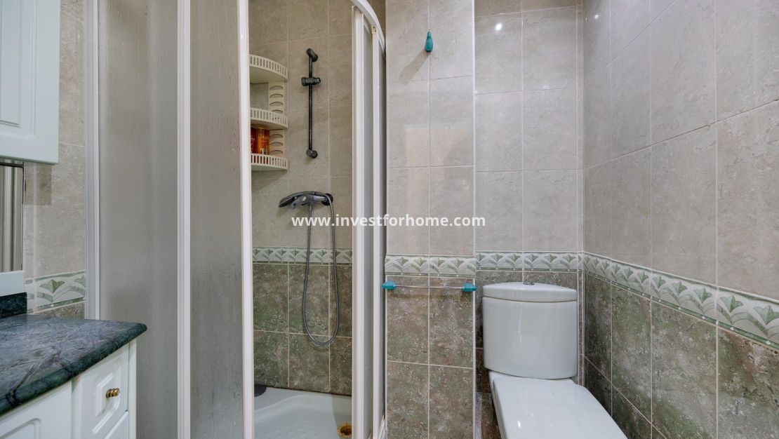 Reventa - Bungalow - Torrevieja - Torrelamata - La Mata