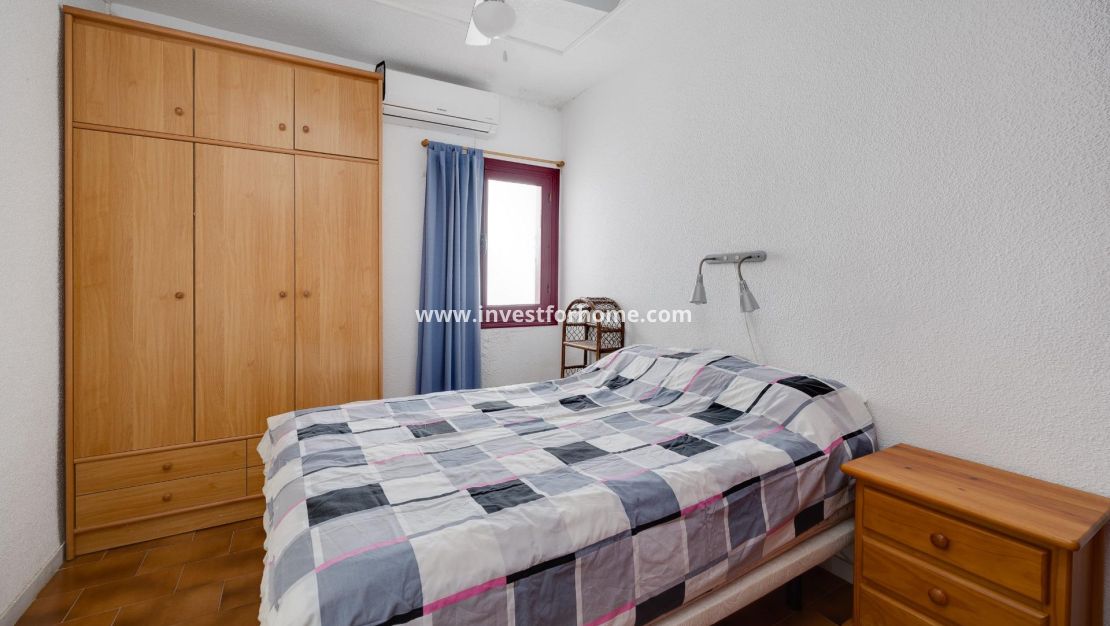 Reventa - Bungalow - Torrevieja - Torrelamata - La Mata