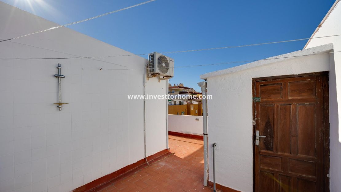 Reventa - Bungalow - Torrevieja - Torrelamata - La Mata