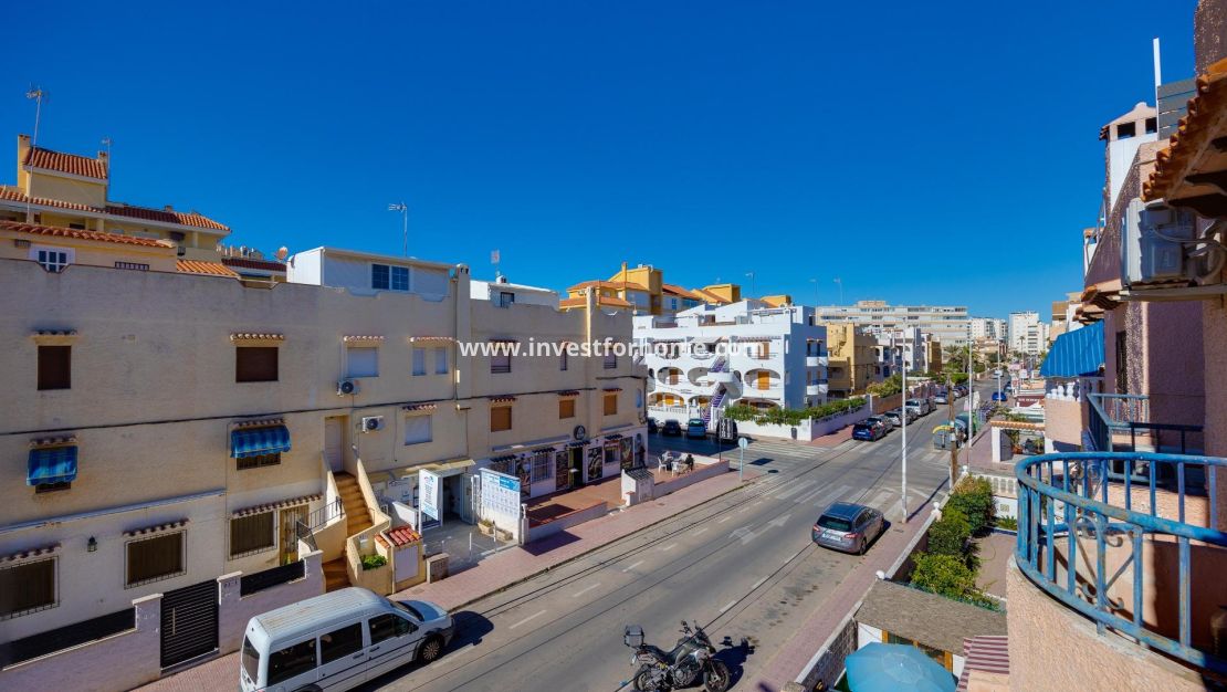 Reventa - Bungalow - Torrevieja - Torrelamata - La Mata