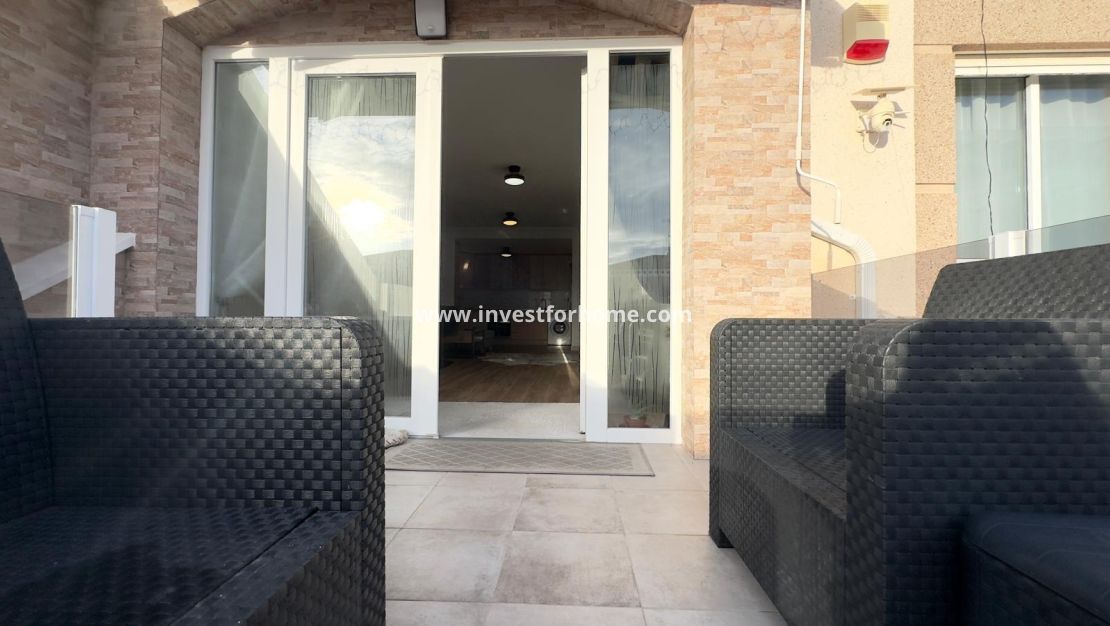 Reventa - Bungalow - Torrevieja - Torrelamata - La Mata