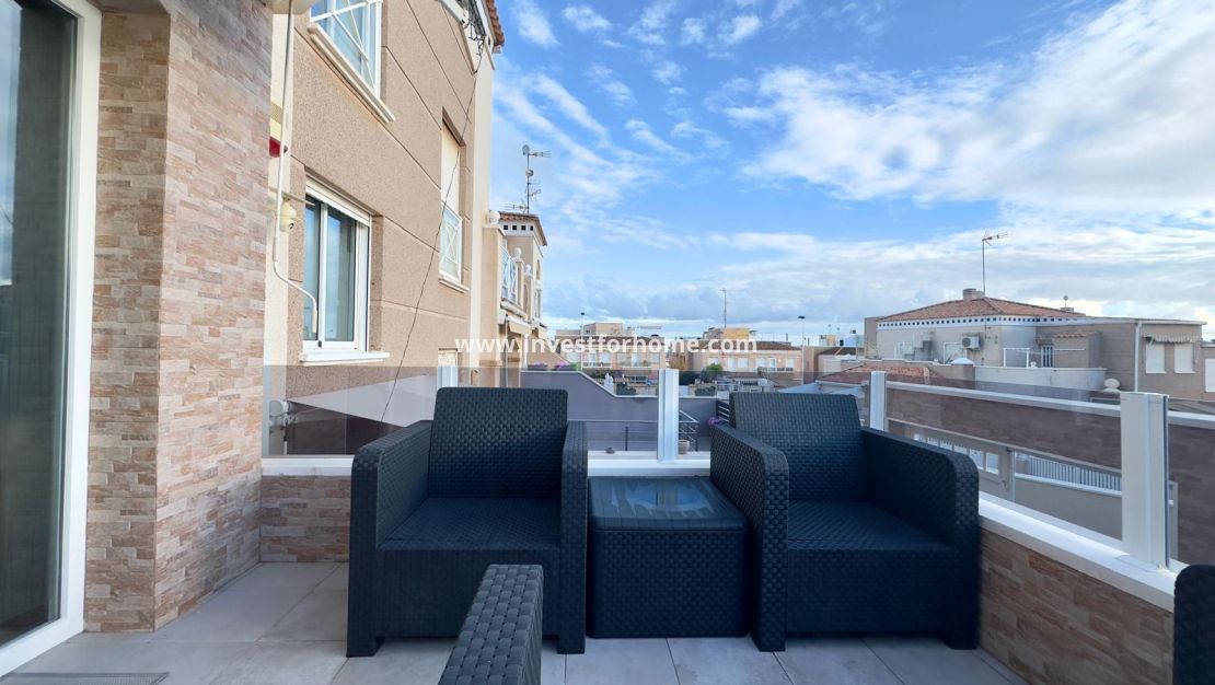 Reventa - Bungalow - Torrevieja - Torrelamata - La Mata
