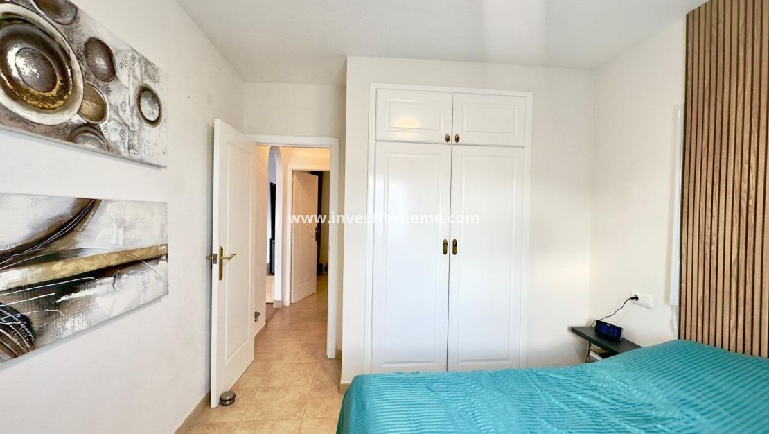 Reventa - Bungalow - Torrevieja - Torrelamata - La Mata