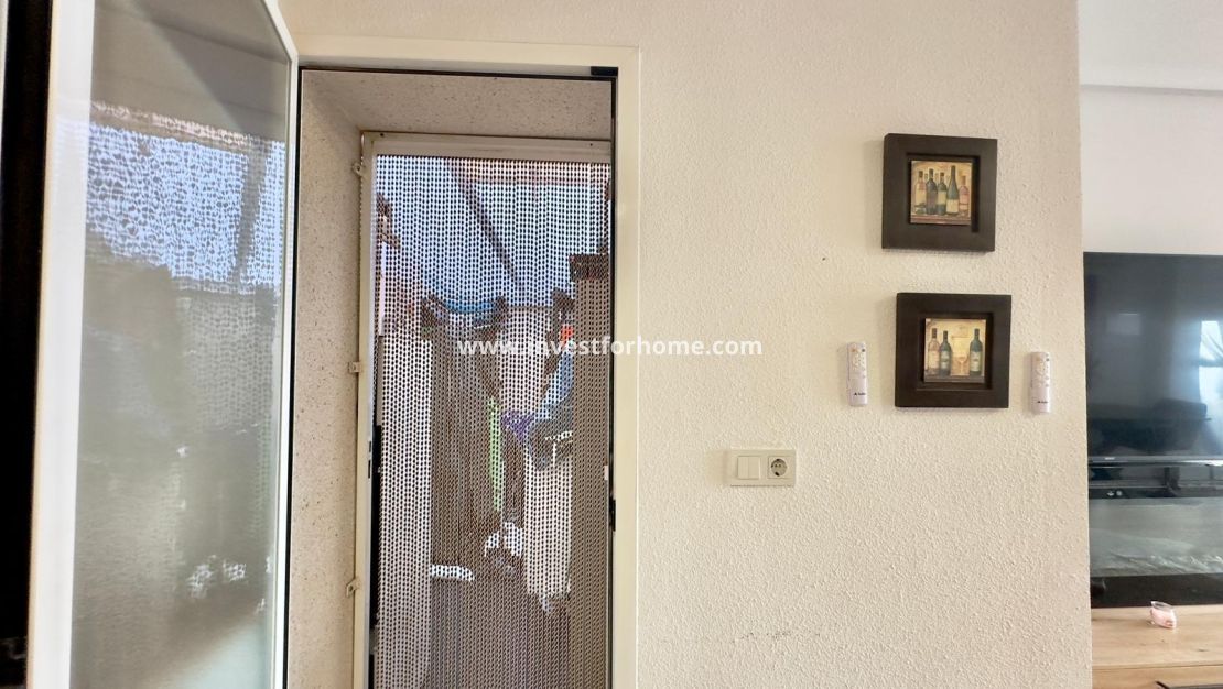 Reventa - Bungalow - Torrevieja - Torrelamata - La Mata