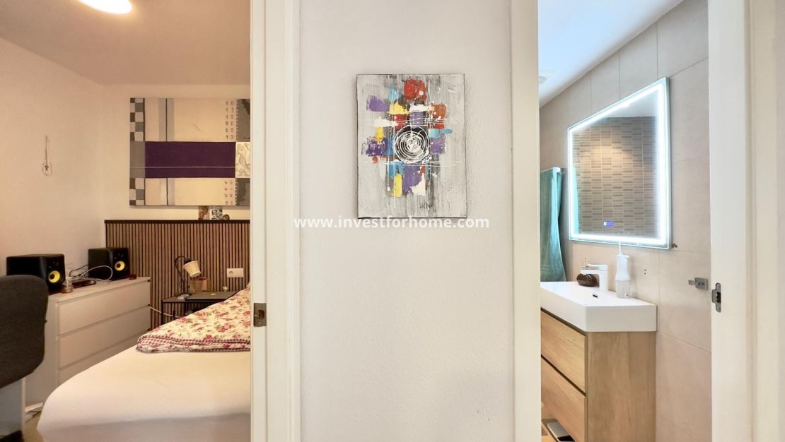 Reventa - Bungalow - Torrevieja - Torrelamata - La Mata